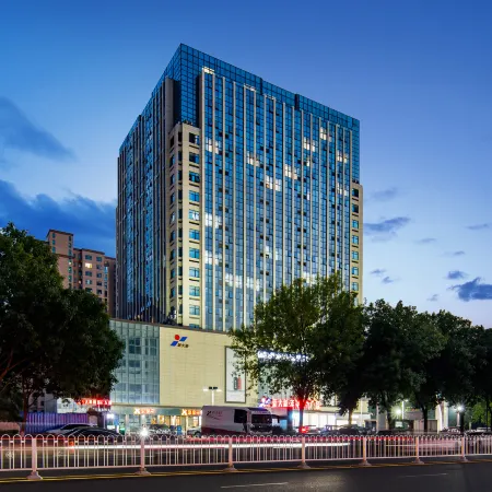 H Mufeng Hotel