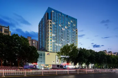 Mufeng Hotel Các khách sạn gần Qingyihe Thousand Acres Garden