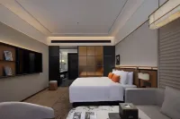 Landy International Hotel (Wanning High-Speed Rail Station Branch) Hotels near Dongshanling Cultural Tourism Zone