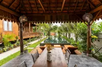 Isann Private Pool Villa - Villas