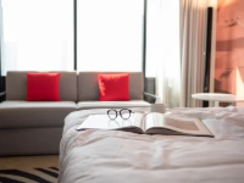 Novotel Sharjah Expo Center Hotels in Sharjah