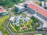 PIEN TZE HUANG HOT SPRING HOTEL - Mountain view