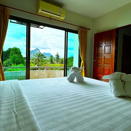 Diamond Place Ao Nang