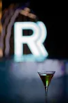 Ronye Hotel ( Gaozhuang Xishuangjing Star Night Market) - bar