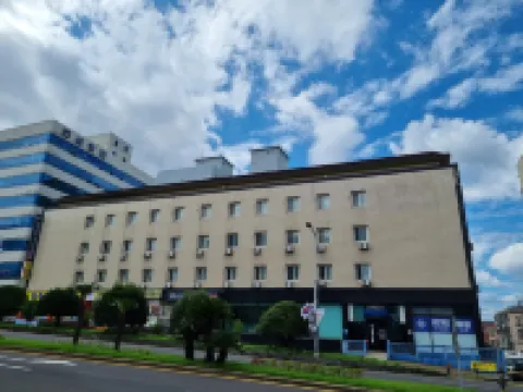 JEJU MIRACLE HOTEL Hotels in der Nähe von Computermuseum Nexon