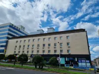 JEJU MIRACLE HOTEL