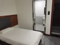 Hetai Hotel Hotels in Shouyang