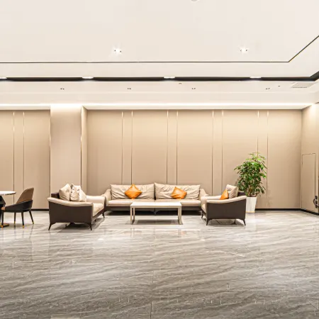 Pullman Hotel (Lanzhou Zhongchuan Airport Kyoto Star Shopping Plaza Branch)