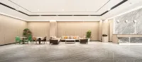 Pullman Hotel (Lanzhou Zhongchuan Airport Kyoto Star Shopping Plaza Branch)