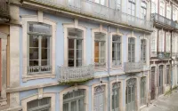 Vandoma Living Suites Hotels in Порто