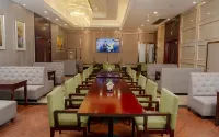Baili Hotel - breakfast