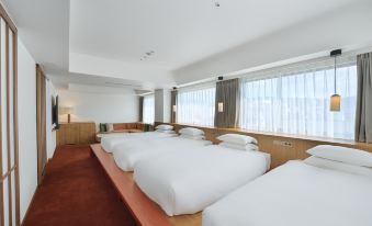 Hotel Grand Bach Kyoto Select