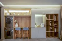 Home Inn (Dong'e County Government)