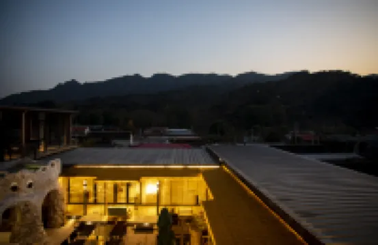 mutong inn Hotels in Yanqi Lake/Hongluo Temple area
