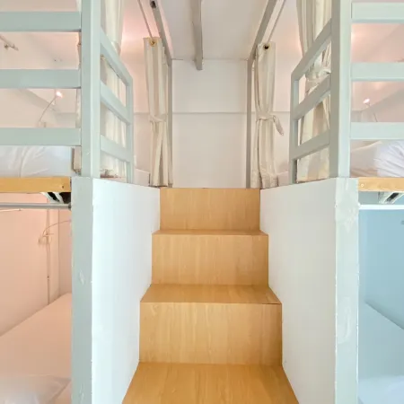 A Plus Hotel