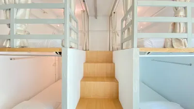 A Plus Hotel