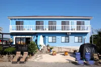 HOJO Brewing & Stays