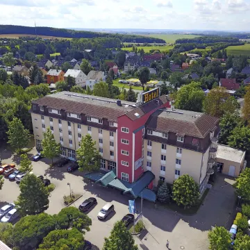 B&B Home & the City - Housity