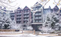 Zhanyun SALOMON Hotel Songhua Lake Jilin Hotels in Jilin