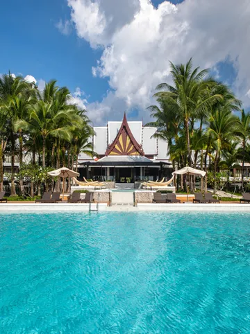 รูปภาพของนาใต้ บีช รีสอร์ท