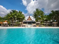 Natai Beach Resort - Beach