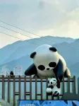 SUNMIT NOOK Misty Wilderness · Mountain Top Beauty Stay (Anji Yunshang Grassland Store) - カップル