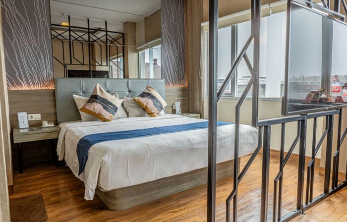 Hotel 88 Alun Alun Bandung by WH