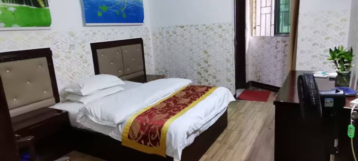 Guiyang Dongta Inn Hotels in Guiyang