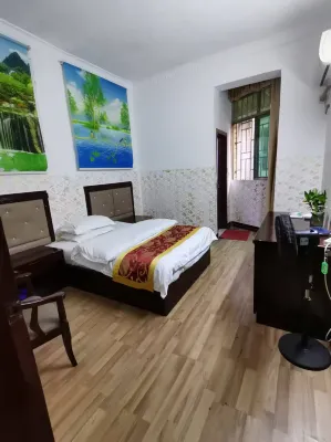 Guiyang Dongta Inn - Inns