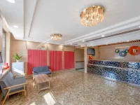 Tianjin Star Hotel Các khách sạn gần Weishanlu