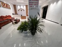 Eryuan Lian Tie Jinda Hotel