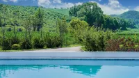 Mayfly Mountain Villa Resort Homestay - Uima-altaat