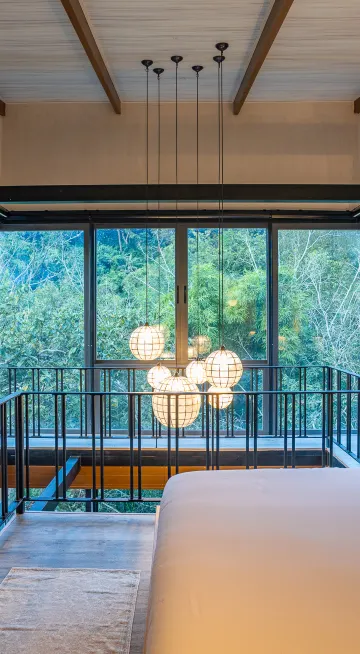 ห้องซูพีเรียร์ เตียงควีน