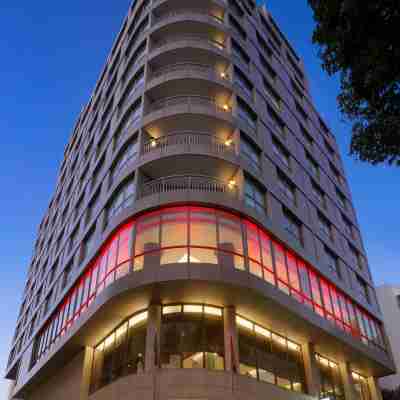 馬爾代夫馬累 JEN 酒店 Hotel Exterior