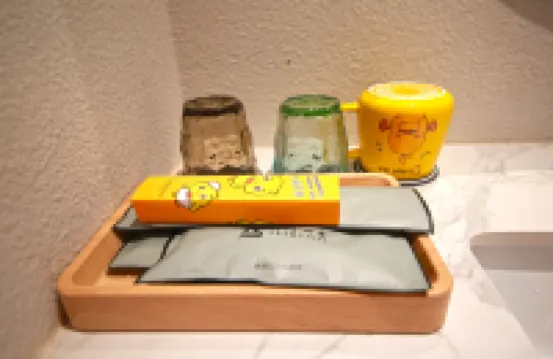 朴樹·四季飯店（安順古城顧府街店） 安順住宿飯店