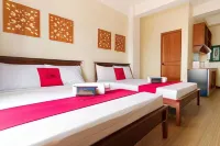 RedDoorz Plus near Johnson and Johnson Paranaque