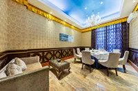 Lanfeng Hotel - breakfast