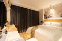 AI DOU HOTEL Hotel in zona Jianshui Bus Passenger Transport Station