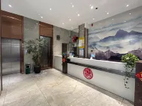 Wanlong Hotel Liuzhou - 2-Star