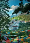 Zunyue ZROYAL Designer Hotel - Romantic