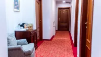 OPERA16 Guestrooms