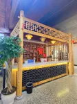 Congjiang Jiabang Villa Hotel di Congjiang