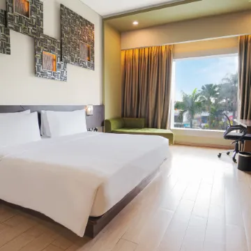 Holiday Inn CIKARANG JABABEKA by IHG