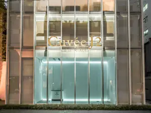 CUVÉE J2 HOTEL OSAKA by Onko Chishin