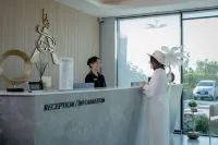 Anantara Pura Resort Hotels in Bueng Khong Long