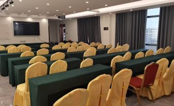 Jiexi Yiyuan Hotel