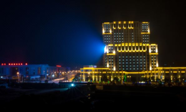 Zhejiang Haishi Huanglong Hotel