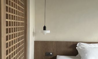 Huafang Story Homestay