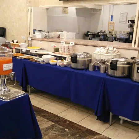Toyoko Inn Morioka Ekimae
