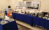 Toyoko Inn Morioka Ekimae - sarapan